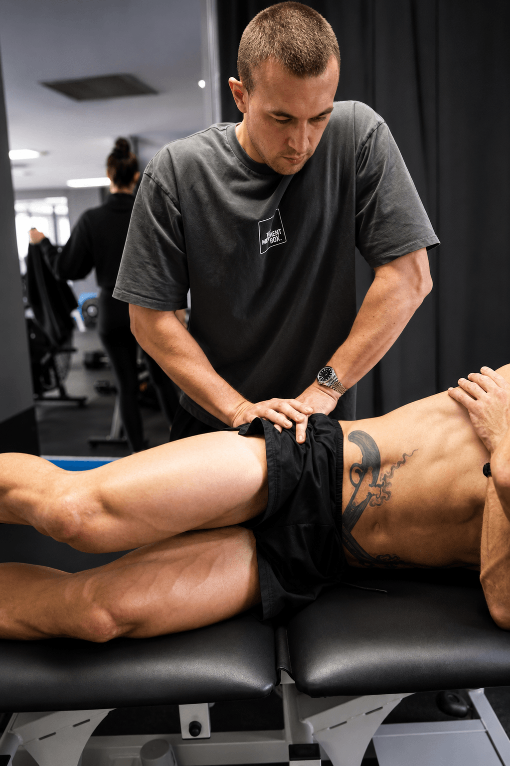 Managing Hip Pain through Exercise: Restoring Mobility and Strength