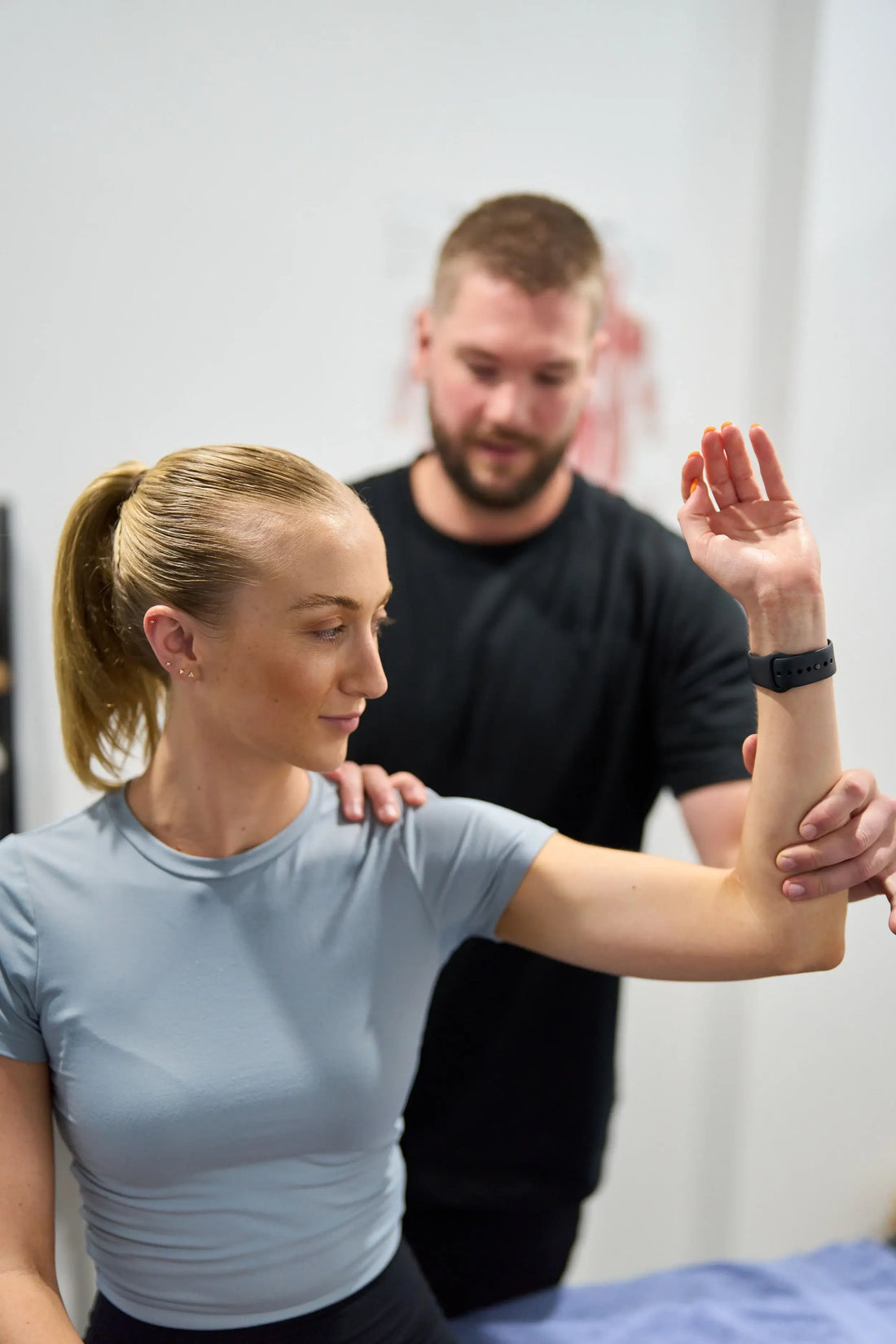 Relieving Low Back Pain through Exercise: Strengthening and Restoring Function